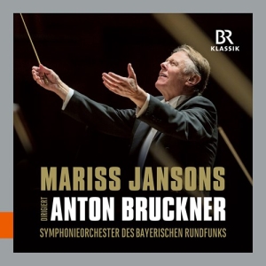 Bruckner Anton - Symphonien Nr. 3, 4, 6, 7, 8, 9 i gruppen VI TIPSER / Julegavetips CD hos Bengans Skivbutik AB (3848678)