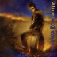 Tom Waits - Alice (Remastered) i gruppen CD / Pop-Rock hos Bengans Skivbutik AB (3848777)