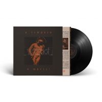 Vrimuot - O Tempora, O Mores! (Black Vinyl Lp i gruppen VINYL / Metal hos Bengans Skivbutik AB (3848783)