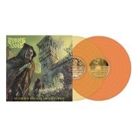 Temple Of Void - Of Terror And The Supernatural (2 L i gruppen VINYL / Metal hos Bengans Skivbutik AB (3848788)