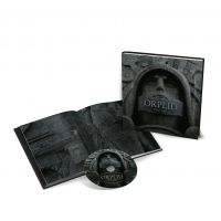 Orplid - Deus Vult (Cd Hardcoverbook) i gruppen VI TIPSER / Julegavetips CD hos Bengans Skivbutik AB (3848803)