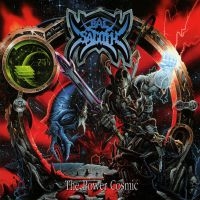 Bal Sagoth - Power Cosmic i gruppen CD / Metal hos Bengans Skivbutik AB (3848806)