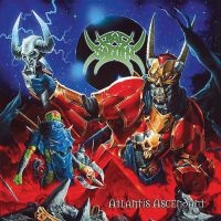 Bal Sagoth - Atlas Ascendant i gruppen CD / Metal hos Bengans Skivbutik AB (3848807)