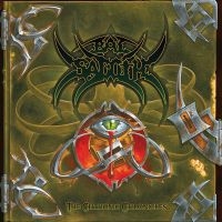 Bal Sagoth - Chthonic Chronicles i gruppen CD / Metal hos Bengans Skivbutik AB (3848808)