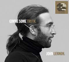 John Lennon - Gimme Some Truth - Best Of (2Cd) i gruppen CDK-07 hos Bengans Skivbutik AB (3848817)