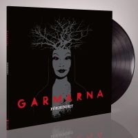 Garmarna - Förbundet (Black Vinyl Lp) i gruppen VINYL / Pop-Rock,Svensk FolkeMusikkk hos Bengans Skivbutik AB (3852438)