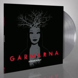 Garmarna - Förbundet (Silver Vinyl Lp) i gruppen VINYL / Pop-Rock,Svensk Musikkk hos Bengans Skivbutik AB (3852440)