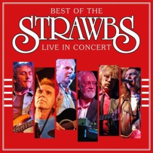 Strawbs The - Best Of - Live In Concert (Vinyl Lp i gruppen VINYL hos Bengans Skivbutik AB (3852441)