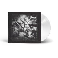 Vreid - Welcome Farewell (White Vinyl) i gruppen VINYL / Metal hos Bengans Skivbutik AB (3852444)