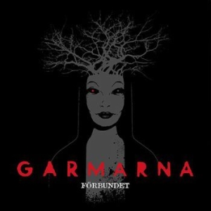 Garmarna - Förbundet (Digipack) i gruppen CD / CD Svensk Musikkk hos Bengans Skivbutik AB (3852449)