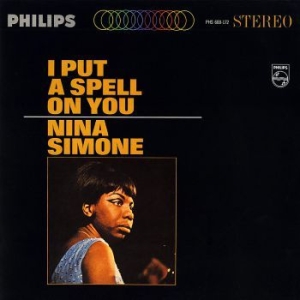 Nina Simone - I Put A Spell On You i gruppen VI TIPSER / Bengans Personal tipser / Tillbake til Blåkulla hos Bengans Skivbutik AB (3852456)