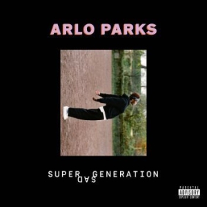 Arlo Parks - Super Sad Generation i gruppen -Start Sell hos Bengans Skivbutik AB (3852684)