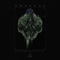 Empress - Premonition i gruppen VINYL / Metal hos Bengans Skivbutik AB (3852706)