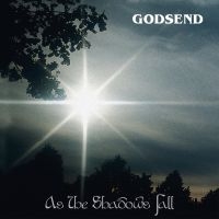 Godsend - As The Shadows Fall i gruppen VINYL / Metal hos Bengans Skivbutik AB (3852709)