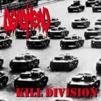 Dead Head - Kill Division i gruppen CD / Metal hos Bengans Skivbutik AB (3852785)