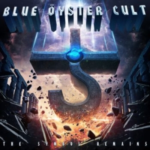 Blue Öyster Cult - The Symbol Remains i gruppen VINYL / Metal hos Bengans Skivbutik AB (3852805)