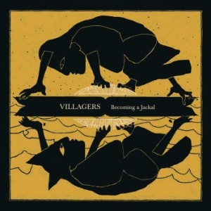 Villagers - Becoming A Jackal i gruppen VINYL / Pop hos Bengans Skivbutik AB (3852808)