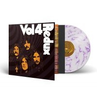 Various Artists - Vol. 4 (Redux) Black Sabbath (Marbl i gruppen VINYL / Metal hos Bengans Skivbutik AB (3852823)