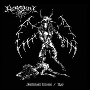 Azaghal - Perkeleen Luoma / Kyy i gruppen CD / Metal/ Heavy metal hos Bengans Skivbutik AB (3852834)