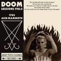 1782 / Acid Mammoth - Doom Sessions Vol.2 i gruppen CD / Metal hos Bengans Skivbutik AB (3852835)