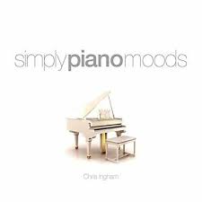 Simply Piano Moods - Simply Piano Moods i gruppen CD / Pop-Rock hos Bengans Skivbutik AB (3852909)