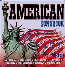 American Songbook - American Songbook i gruppen CD / Pop-Rock hos Bengans Skivbutik AB (3852926)