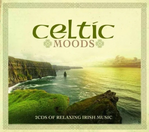 Celtic Moods - Celtic Moods i gruppen CD / Pop-Rock,Samlinger,Annet hos Bengans Skivbutik AB (3852957)