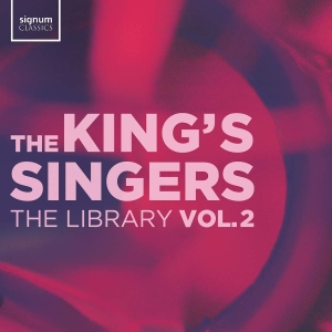 Various - The Library, Vol. 2 i gruppen VI TIPSER / Julegavetips CD hos Bengans Skivbutik AB (3852995)