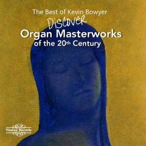 Various - The Best Of - Discover Organ Master i gruppen VI TIPSER / Julegavetips CD hos Bengans Skivbutik AB (3853007)