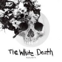 Fleurety - White Death i gruppen VINYL / Metal hos Bengans Skivbutik AB (3853164)