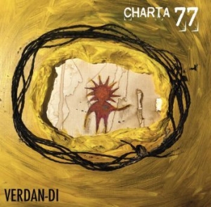 Charta 77 - Verdan-Di (Gul) i gruppen Labels / Bengans Distribusjon hos Bengans Skivbutik AB (3860026)