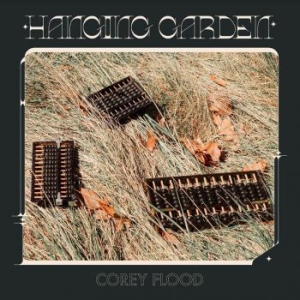 Flood Corey - Hanging Garden (Pink Vinyl) i gruppen VI TIPSER / Julegavetips Vinyl hos Bengans Skivbutik AB (3860270)