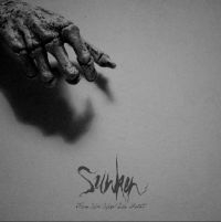 Sunken - From Slow Sleep Like Death i gruppen CD / Metal hos Bengans Skivbutik AB (3860492)