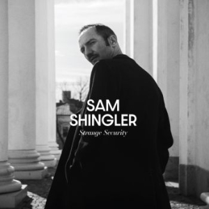 Sam Shingler - Strange Security i gruppen VINYL hos Bengans Skivbutik AB (3860497)