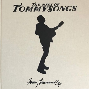 Tommy Emmanuel - The Best Of Tommysongs i gruppen VINYL / Pop-Rock,Annet hos Bengans Skivbutik AB (3860506)