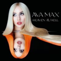 AVA MAX - HEAVEN & HELL i gruppen VI TIPSER / Årsbestelistor 2020 / Bengans Gbg City Årsbeste 2020 hos Bengans Skivbutik AB (3860512)