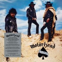 Motörhead - Ace Of Spades i gruppen VI TIPSER / Mest Populære cd-klassiker hos Bengans Skivbutik AB (3860514)