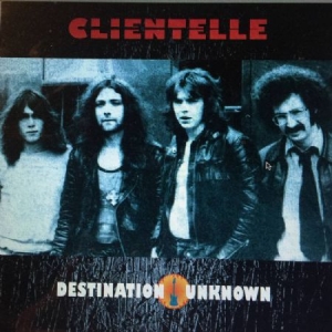 Clientelle - Destination Unknown i gruppen Labels / OnTheDoleRecords hos Bengans Skivbutik AB (3863500)