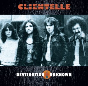 Clientelle - Destination Unknown i gruppen Labels / OnTheDoleRecords hos Bengans Skivbutik AB (3863502)