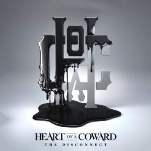 HEART OF A COWARD - Disconnect The i gruppen MK Test 3 hos Bengans Skivbutik AB (3865309)