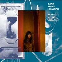 AOIFE NESSA FRANCES - LAND OF NO JUNCTION i gruppen CD / Pop-Rock,World Music hos Bengans Skivbutik AB (3865316)