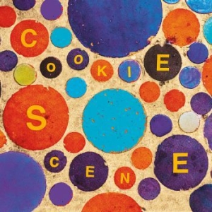 Go! Team - Cookie Scene i gruppen VINYL / Pop hos Bengans Skivbutik AB (3865944)