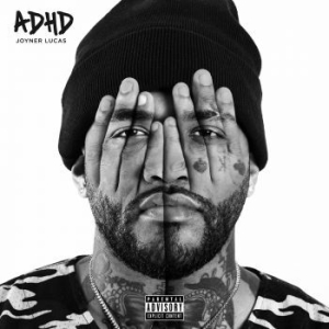 Lucas Joyner - Adhd i gruppen Labels / Woah Dad / Dold_tillfall hos Bengans Skivbutik AB (3865951)