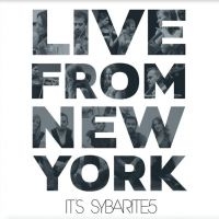 Sydbarite6 - Live From New York It's Sydbarite5 i gruppen VINYL / Pop-Rock hos Bengans Skivbutik AB (3865959)