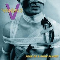 Vandals - Fear Of A Punk Planet i gruppen VINYL / Pop-Rock hos Bengans Skivbutik AB (3865981)