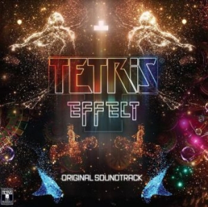 Hydelic - Tetris Effect i gruppen VINYL / Film/Musikkkal hos Bengans Skivbutik AB (3865984)