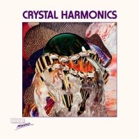 Ocean Moon - Crystal Harmonics i gruppen VINYL / Pop-Rock hos Bengans Skivbutik AB (3866005)