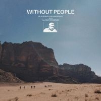 Woods Donovan - Without People i gruppen CD / Pop-Rock,Svensk FolkeMusikkk hos Bengans Skivbutik AB (3866049)