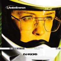 Emerson Avalon - Avalon Emerson Dj-Kicks i gruppen CD / Pop-Rock hos Bengans Skivbutik AB (3866061)