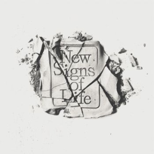 Death Bells - New Signs Of Life i gruppen VINYL / Pop-Rock hos Bengans Skivbutik AB (3866111)